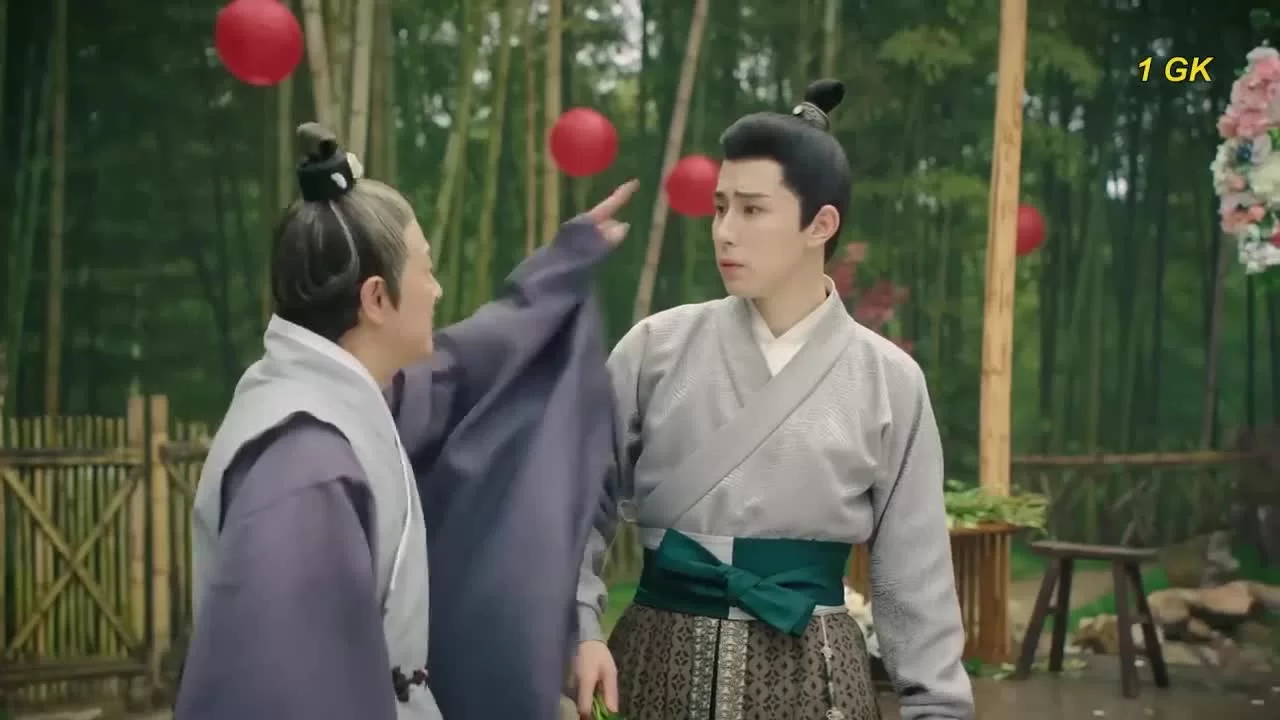 Заполучить её (2019) 29 серия