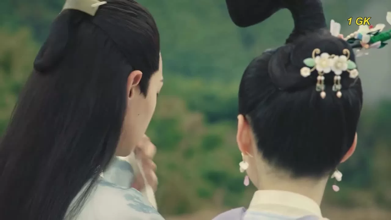 Заполучить её (2019) 5 серия