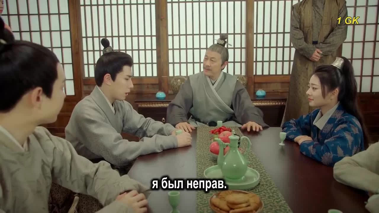 Заполучить её (2019) 8 серия