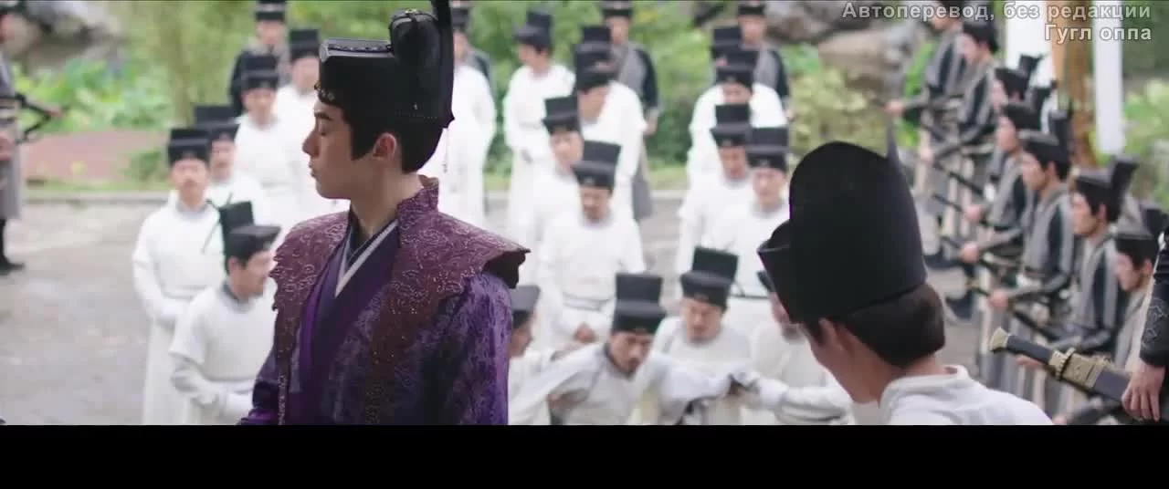 Запретная любовь (2022) 1 серия