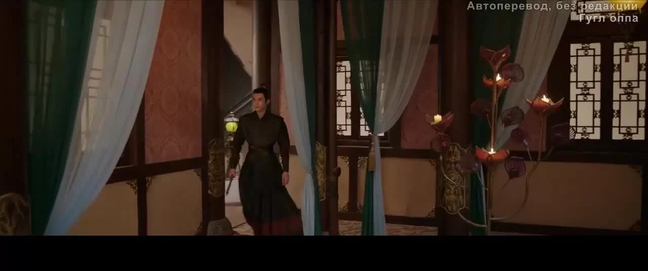 Запретная любовь 12 серия