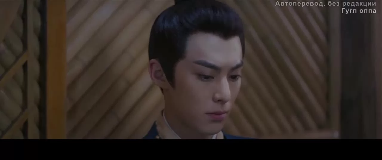 Запретная любовь 18 серия