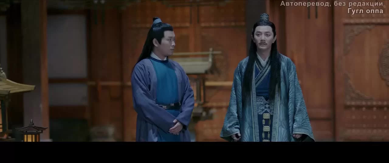 Запретная любовь (2022) 20 серия