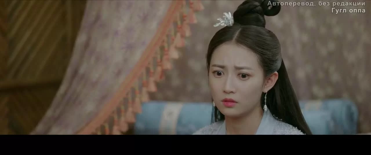 Запретная любовь (2022) 21 серия