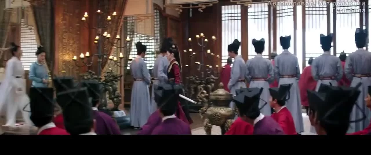 Запретная любовь (2022) 31 серия