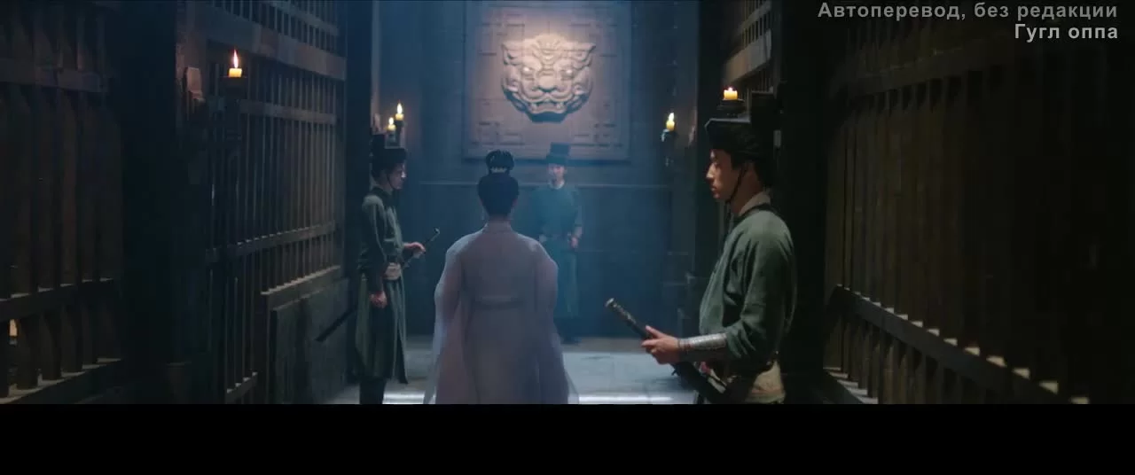 Запретная любовь 32 серия