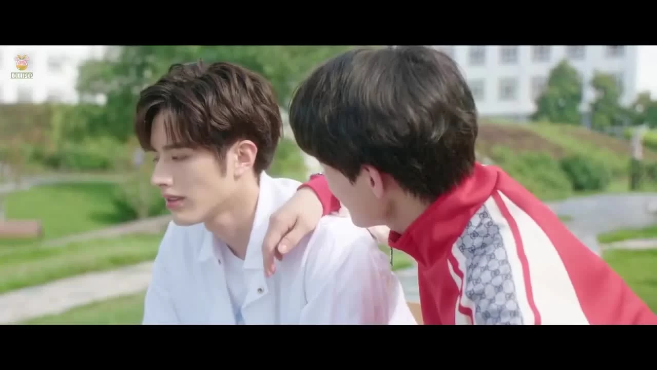 Заставь мое сердце улыбаться 12 серия