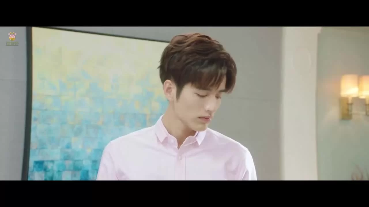 Заставь мое сердце улыбаться 14 серия