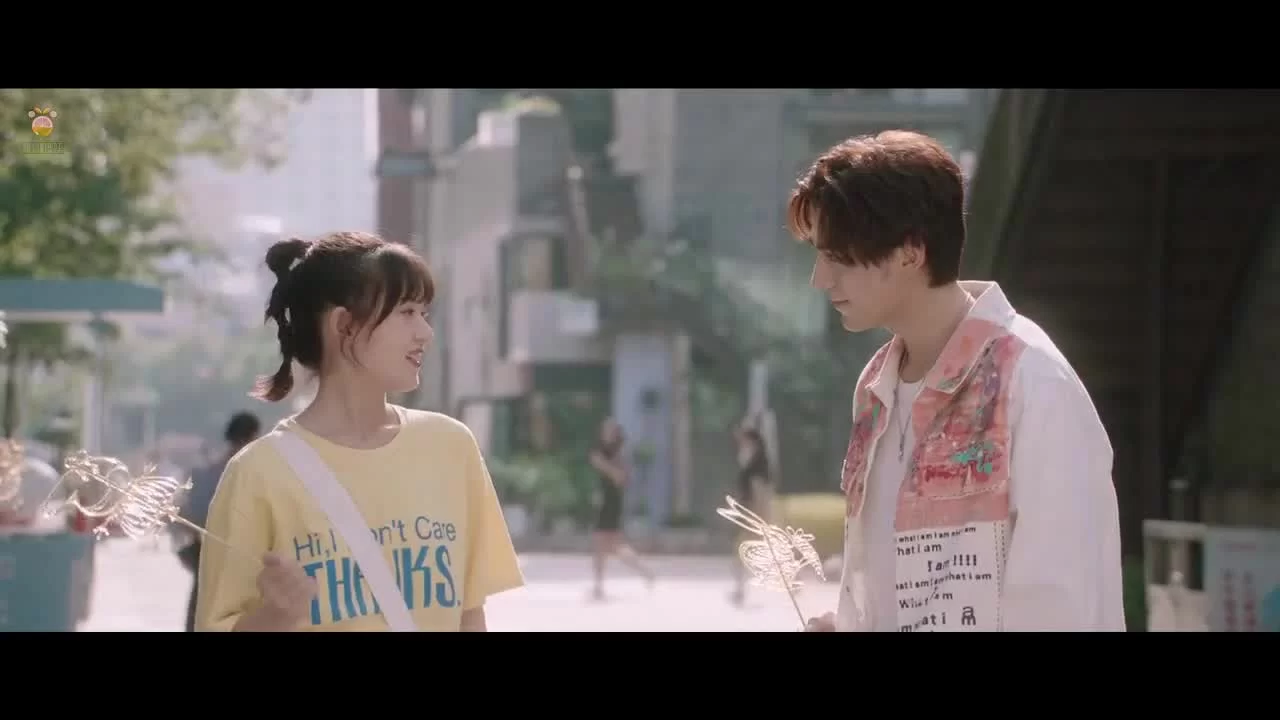 Заставь мое сердце улыбаться 15 серия