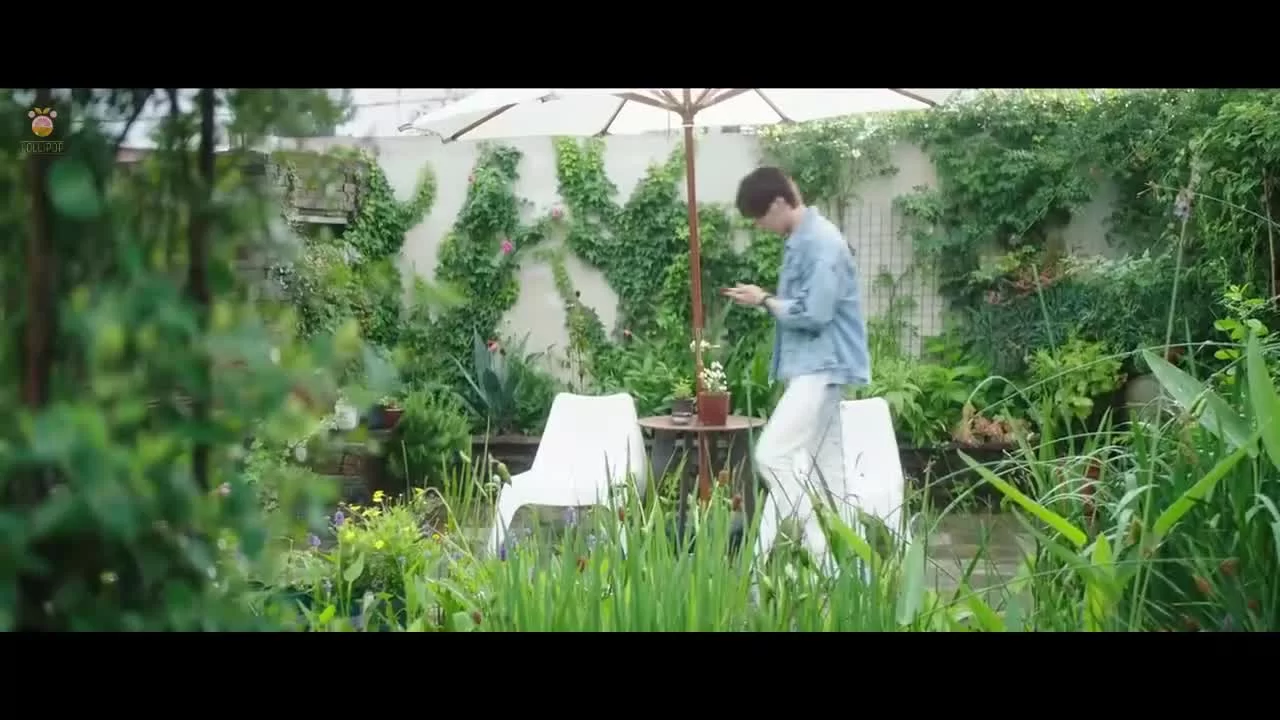 Заставь мое сердце улыбаться 21 серия