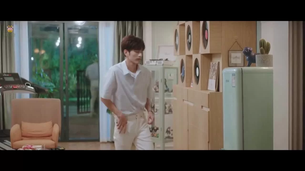 Заставь мое сердце улыбаться 22 серия