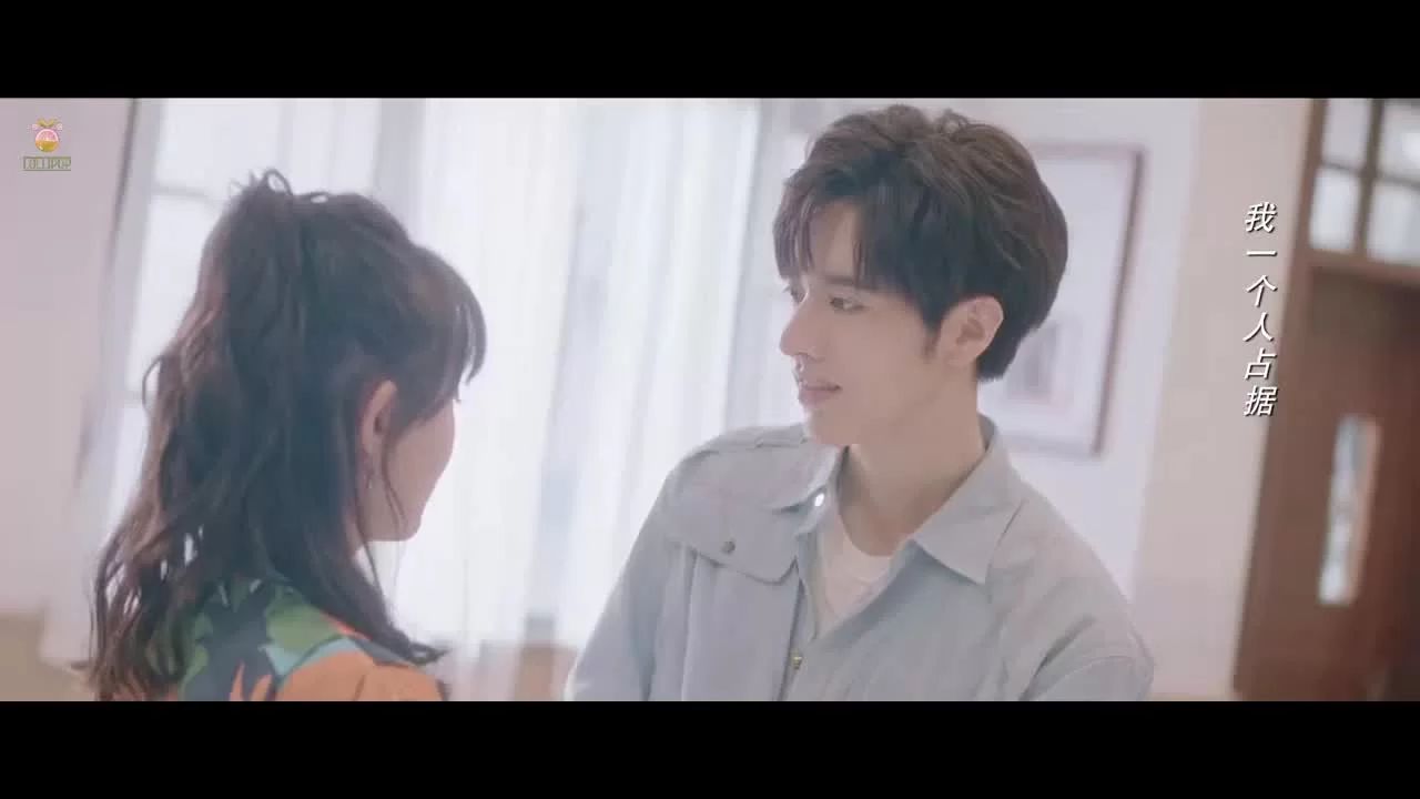 Заставь мое сердце улыбаться 23 серия