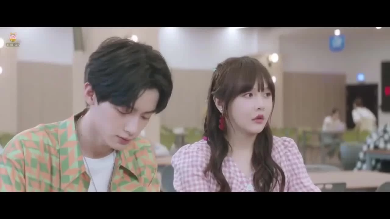 Заставь мое сердце улыбаться 3 серия