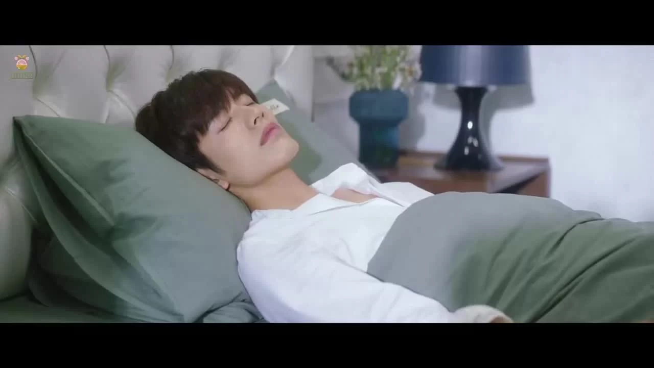 Заставь мое сердце улыбаться 5 серия