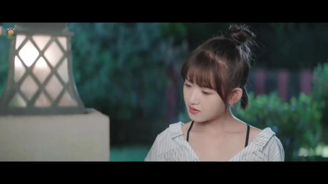 Заставь мое сердце улыбаться 7 серия