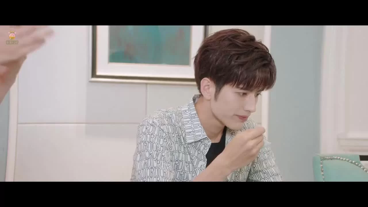 Заставь мое сердце улыбаться (2021) 8 серия