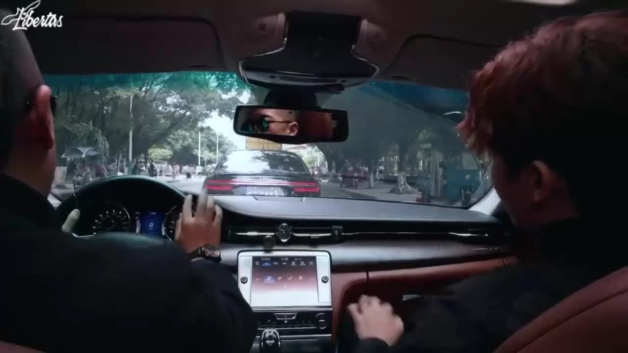 Затерянная гробница 2: Гнев моря (2019) 11 серия