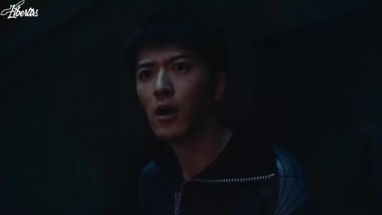 Затерянная гробница 2: Гнев моря (2019) 14 серия