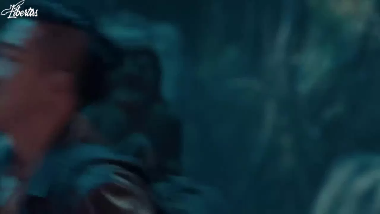 Затерянная гробница 2: Гнев моря (2019) 20 серия