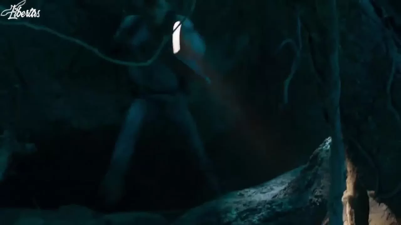 Затерянная гробница 2: Гнев моря (2019) 22 серия