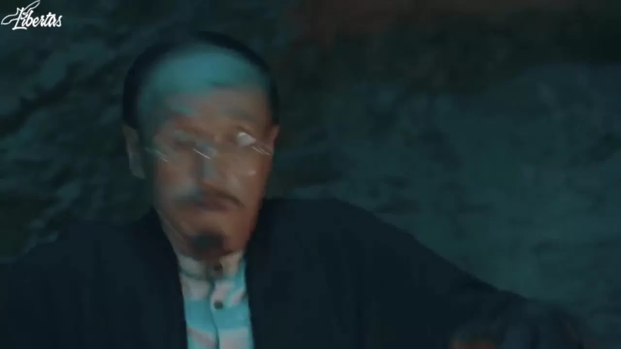 Затерянная гробница 2: Гнев моря (2019) 23 серия