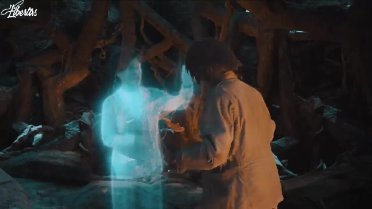 Затерянная гробница 2: Гнев моря 25 серия