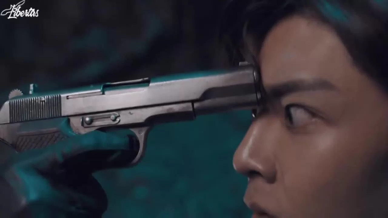 Затерянная гробница 2: Гнев моря (2019) 26 серия