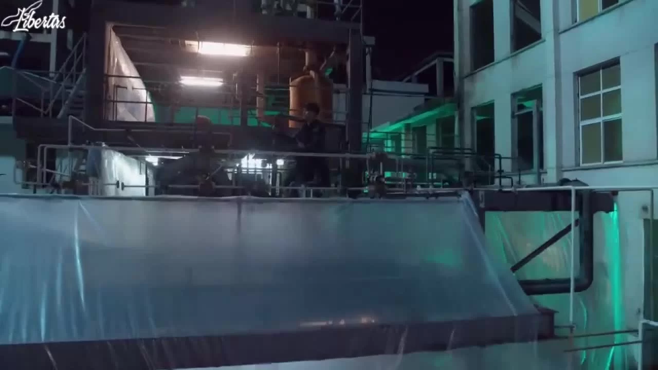 Затерянная гробница 2: Гнев моря 29 серия