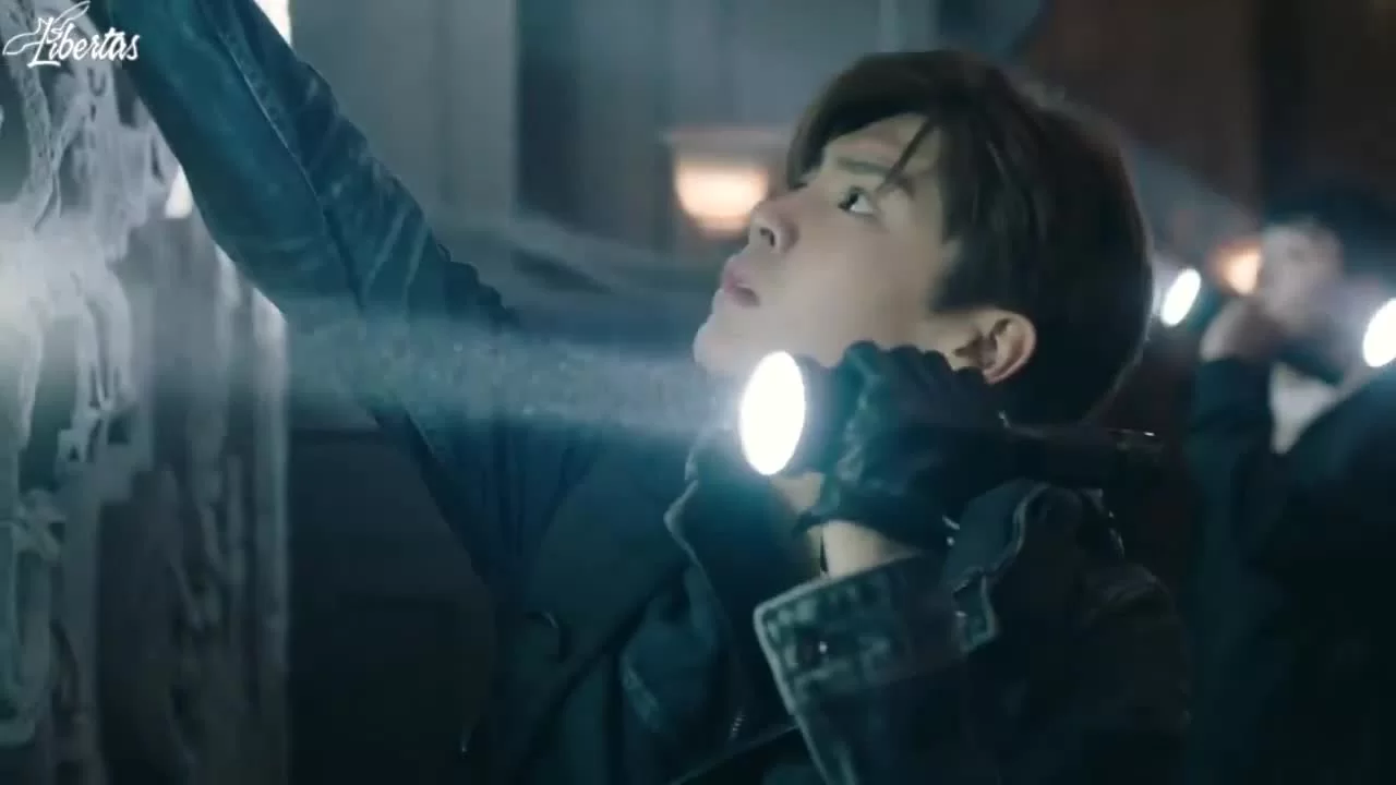 Затерянная гробница 2: Гнев моря (2019) 32 серия