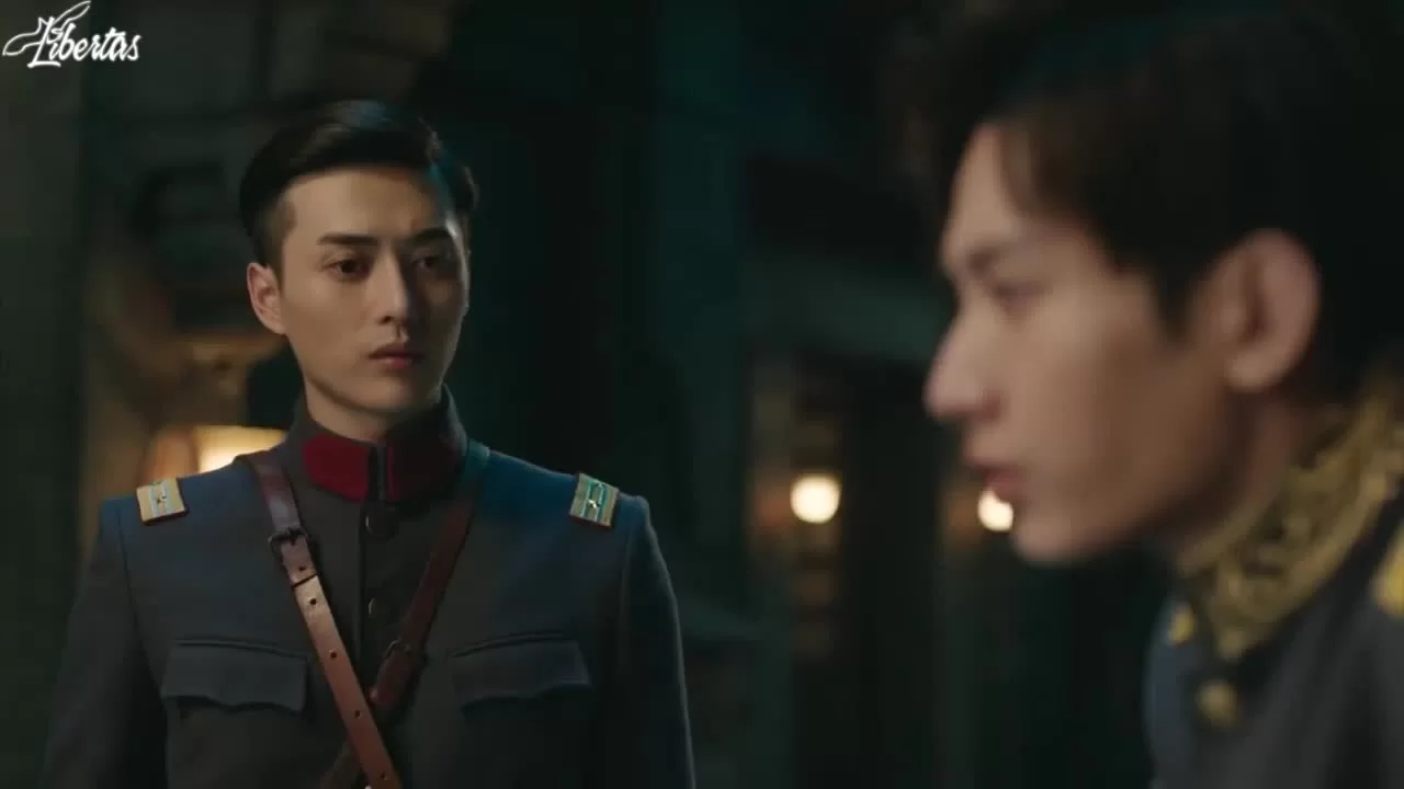 Затерянная гробница 2: Гнев моря 34 серия