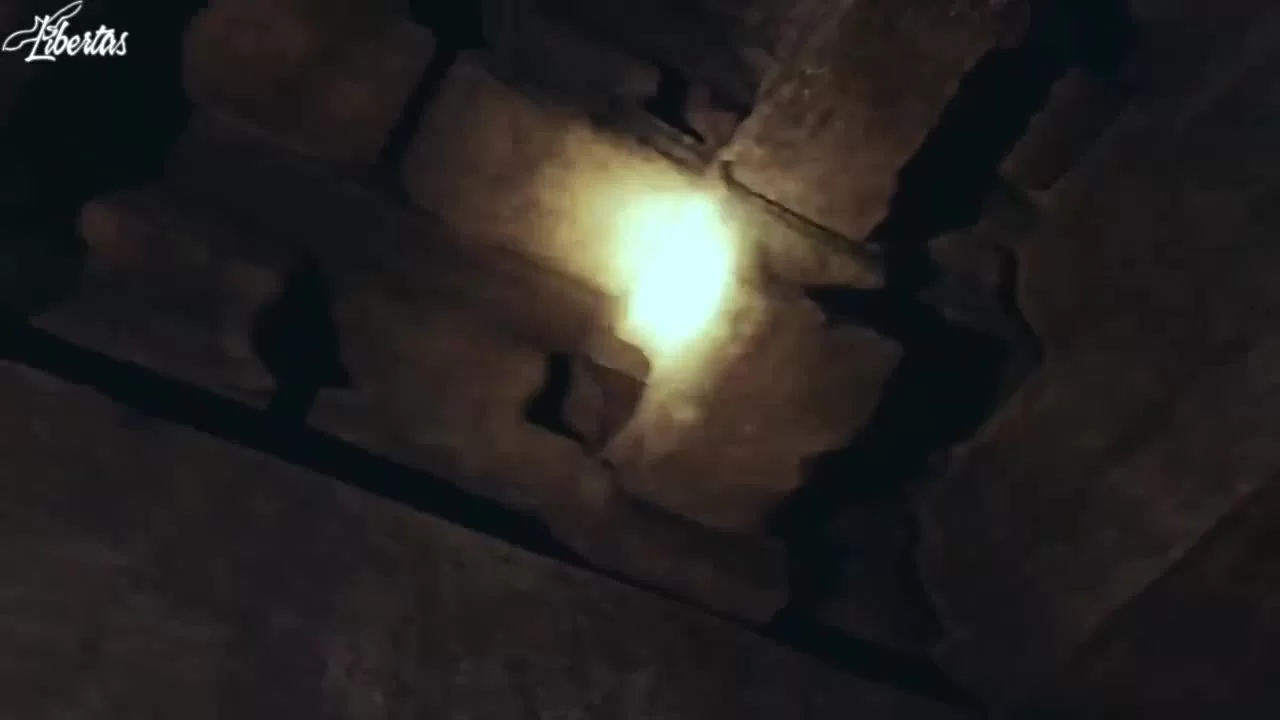 Затерянная гробница 2: Гнев моря (2019) 5 серия