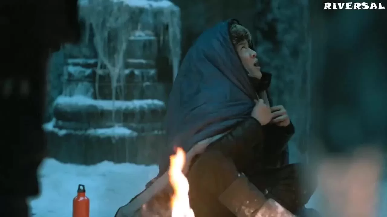 Затерянная гробница 2: Небесный дворец над облаками 12 серия