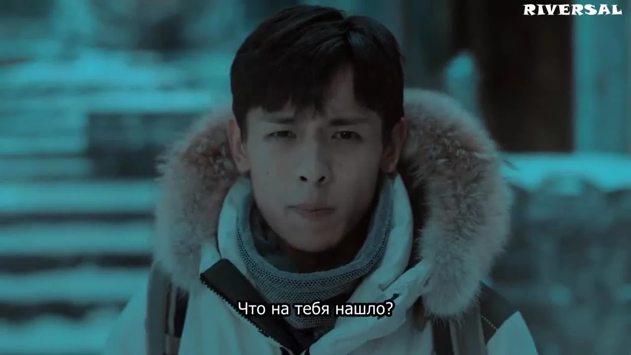 Затерянная гробница 2: Небесный дворец над облаками (2021) 14 серия