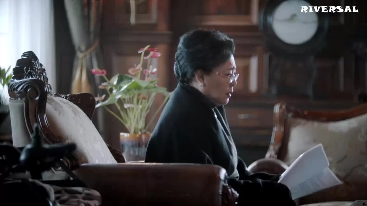 Затерянная гробница 2: Небесный дворец над облаками (2021) 22 серия