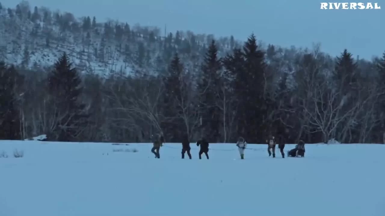 Затерянная гробница 2: Небесный дворец над облаками 8 серия