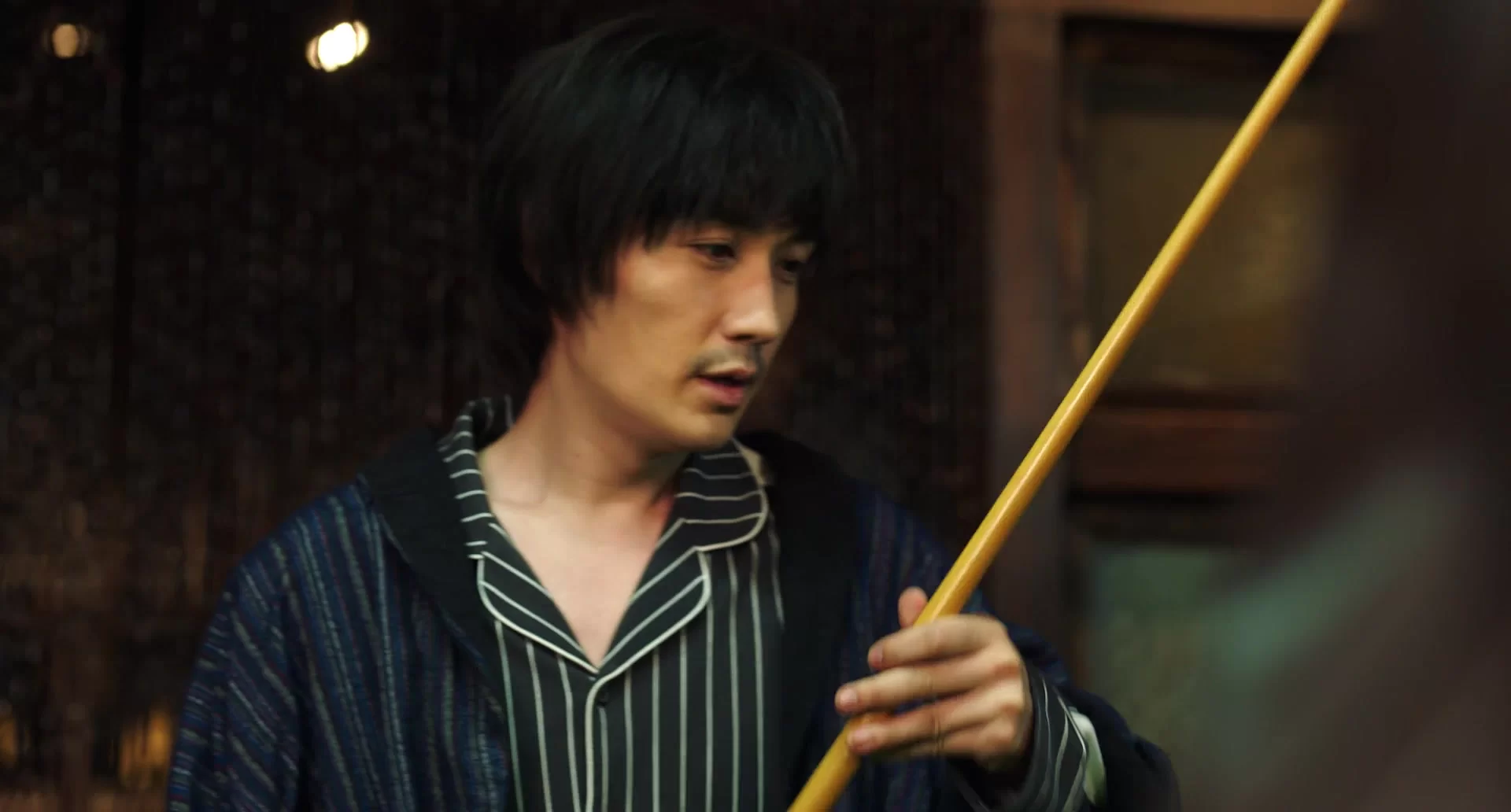 Затерянная гробница 3 (2020) 1 серия