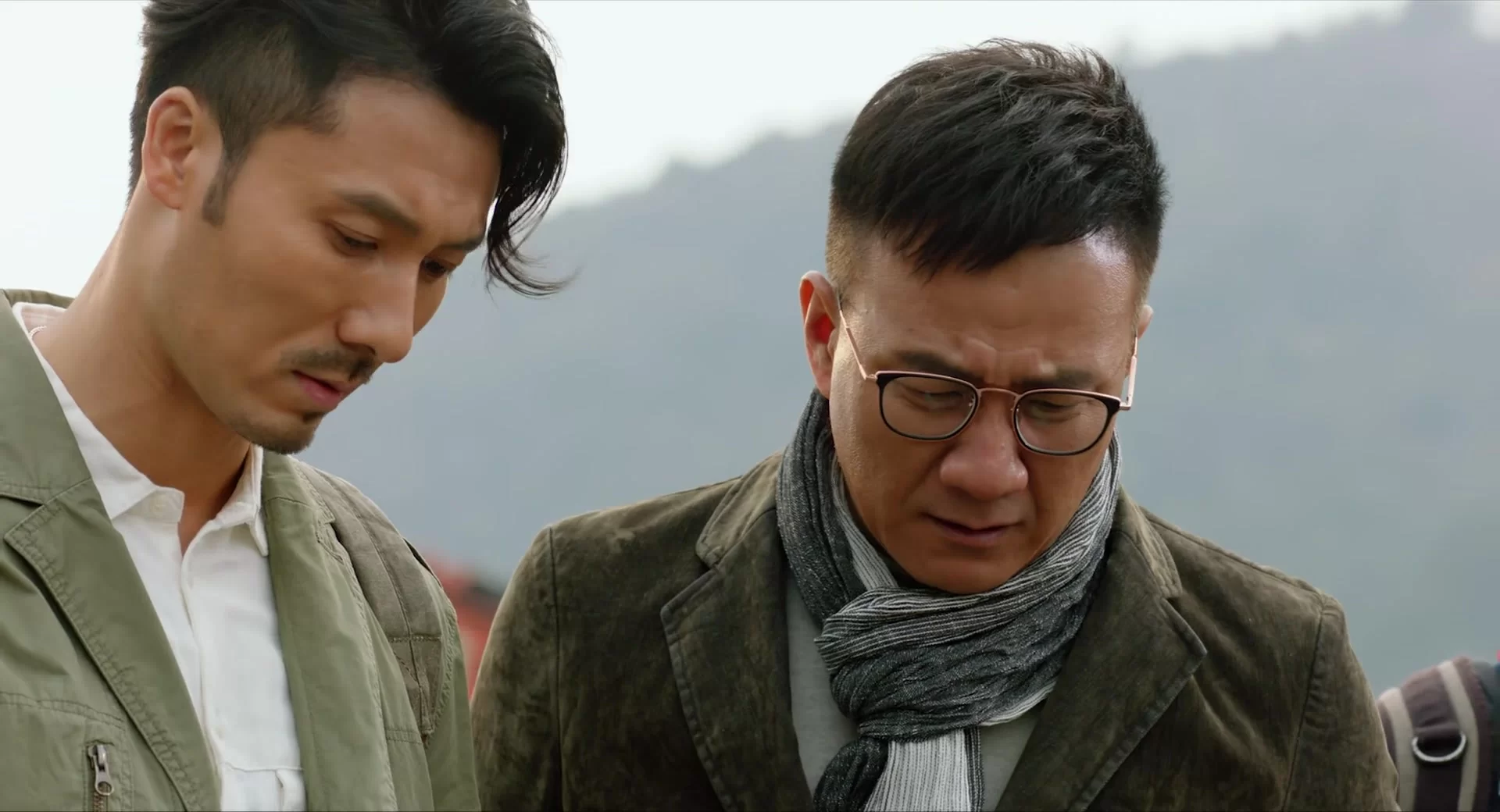 Затерянная гробница 3 11 серия