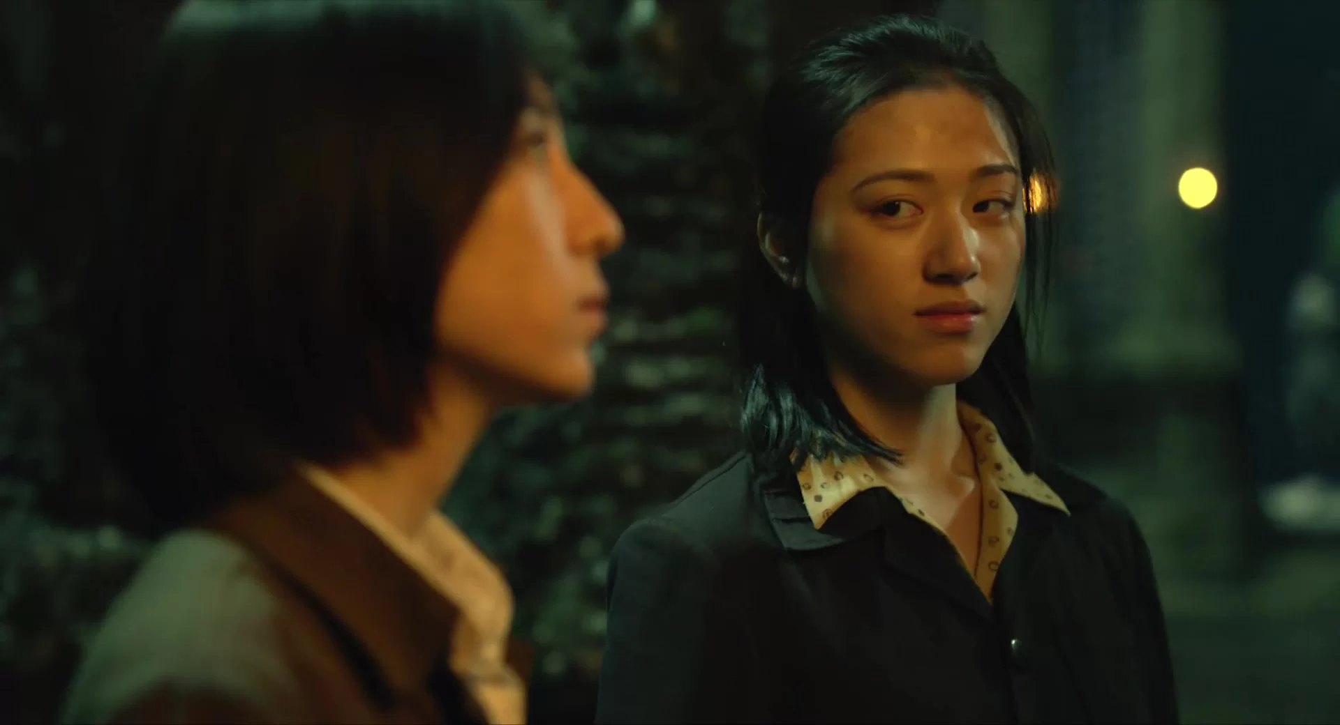 Затерянная гробница 3 13 серия