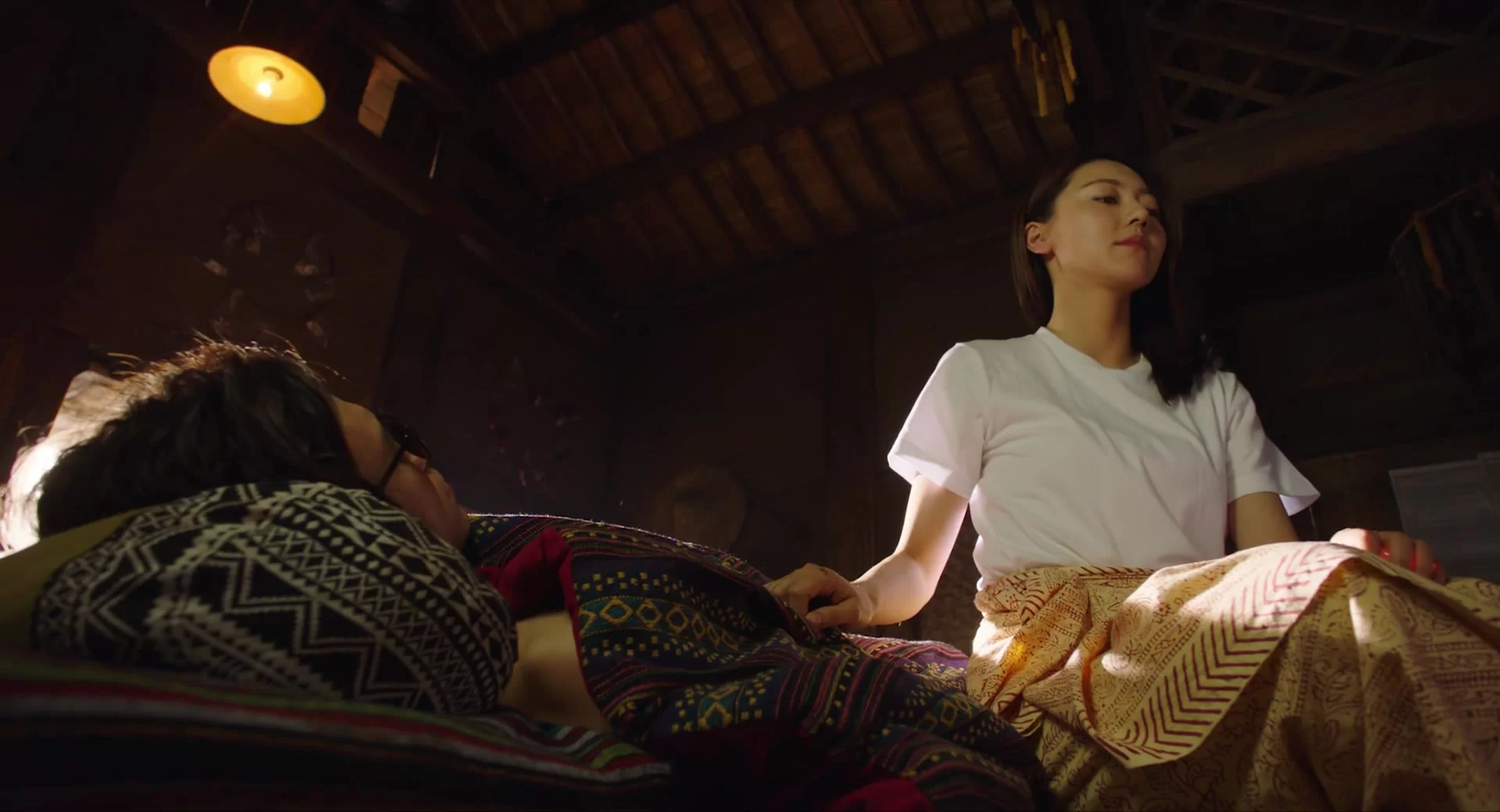 Затерянная гробница 3 14 серия