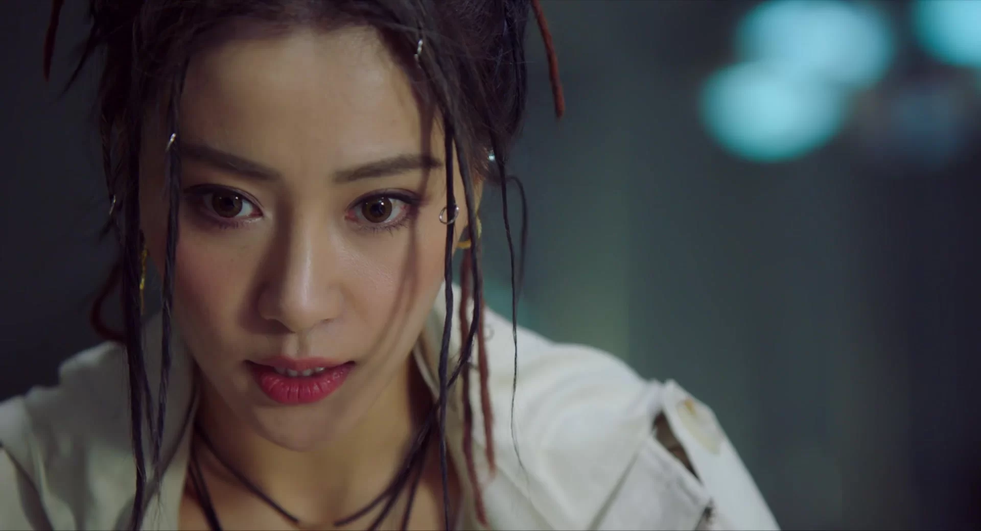 Затерянная гробница 3 18 серия