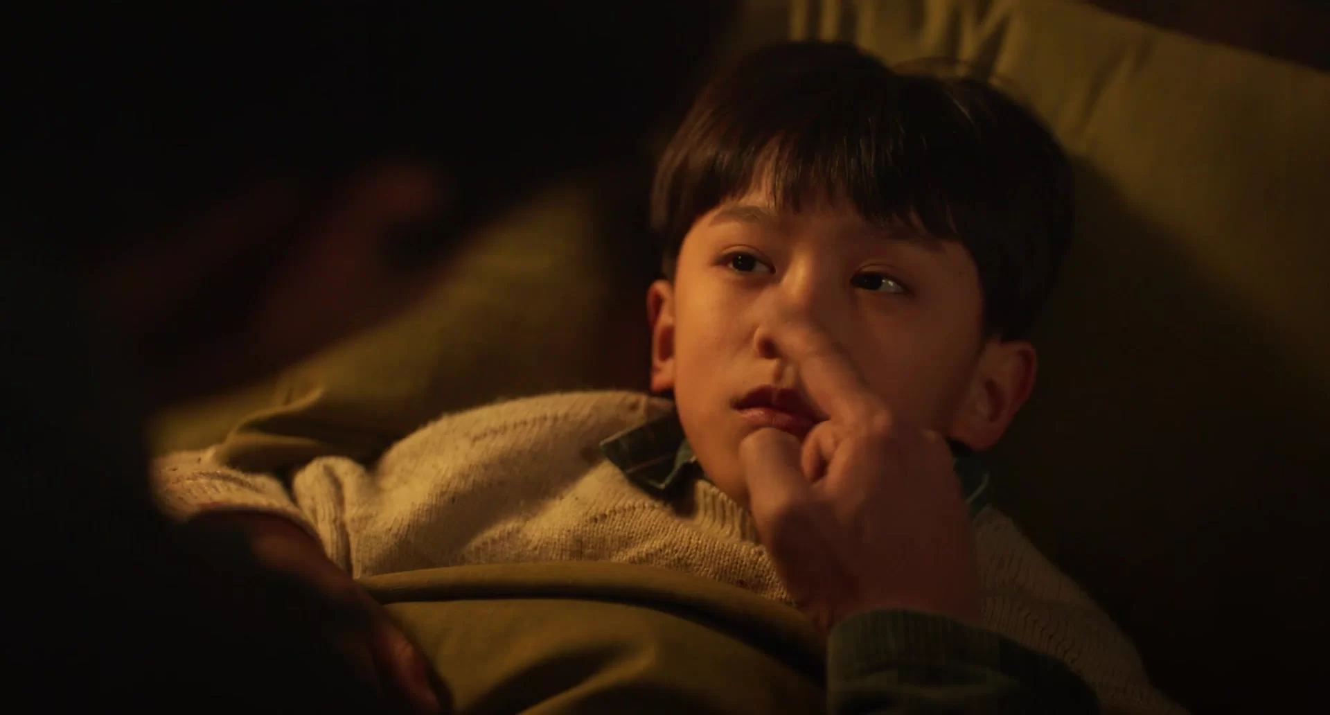 Затерянная гробница 3 (2020) 2 серия