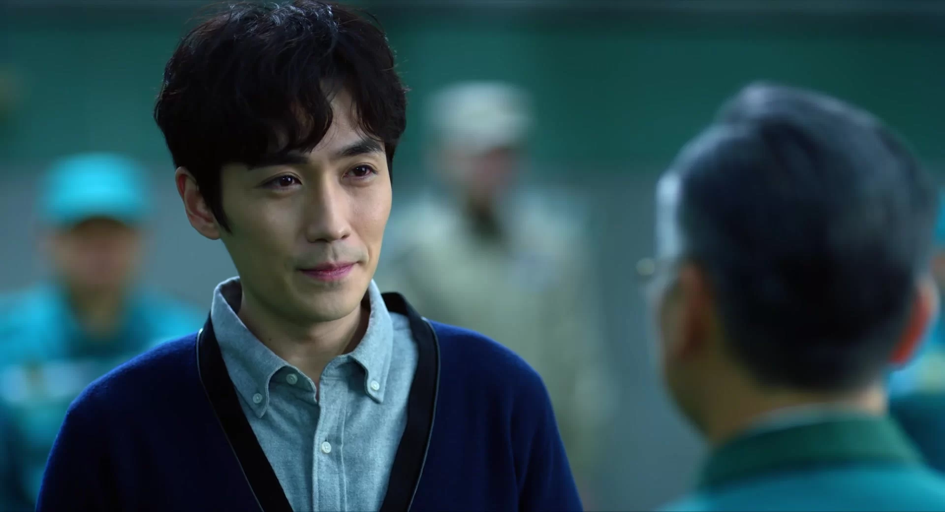 Затерянная гробница 3 20 серия