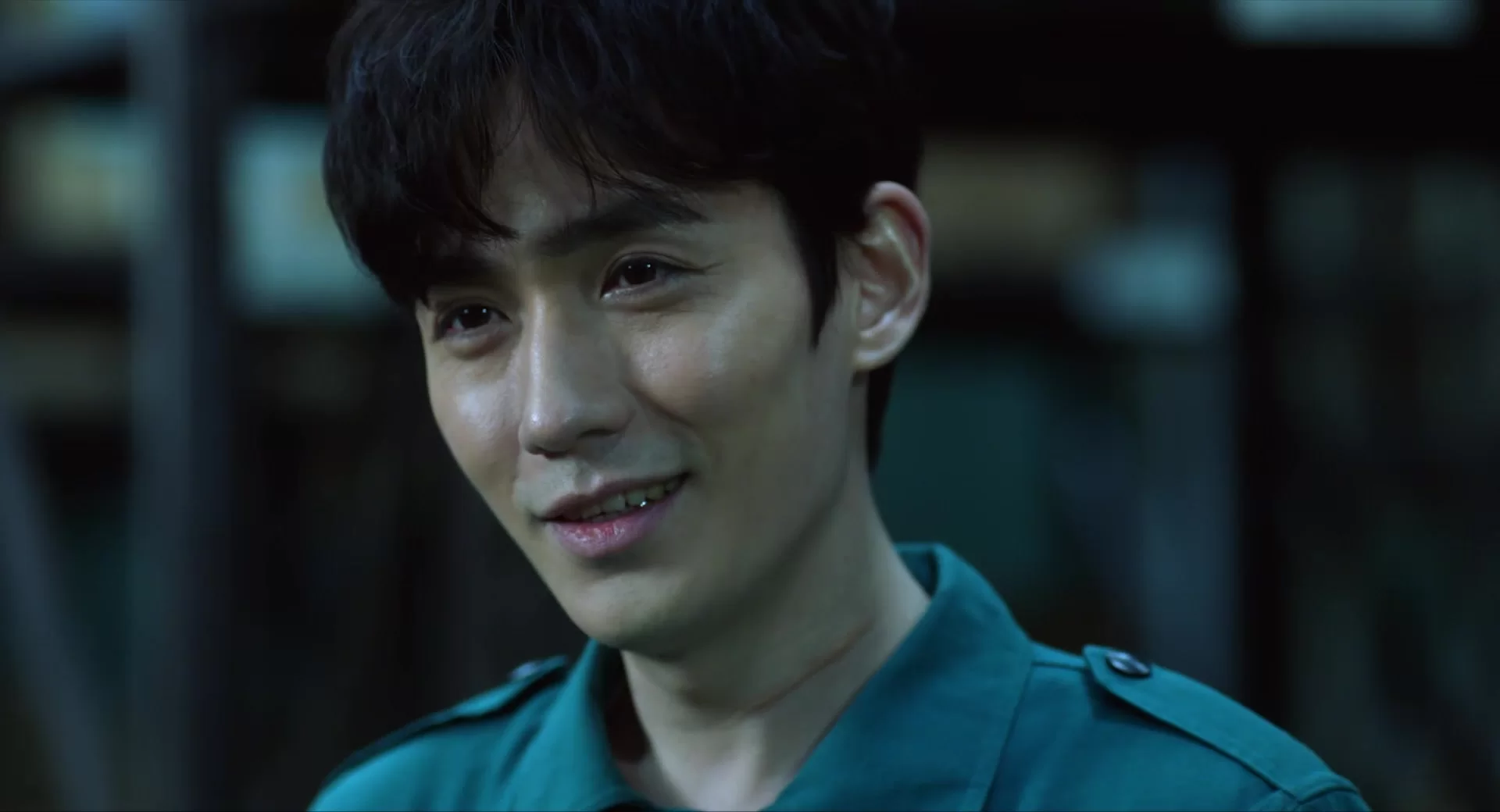 Затерянная гробница 3 21 серия