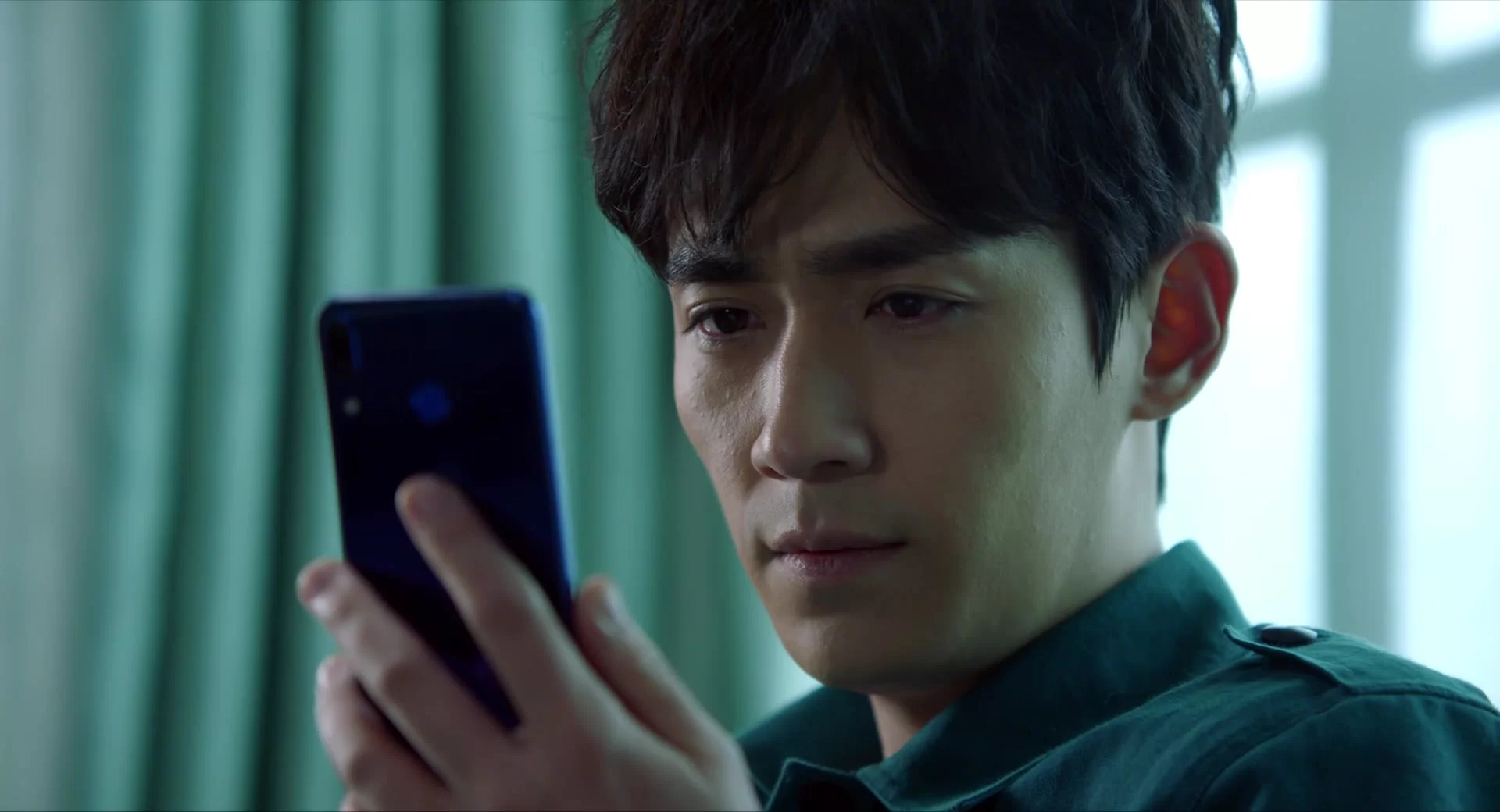 Затерянная гробница 3 23 серия