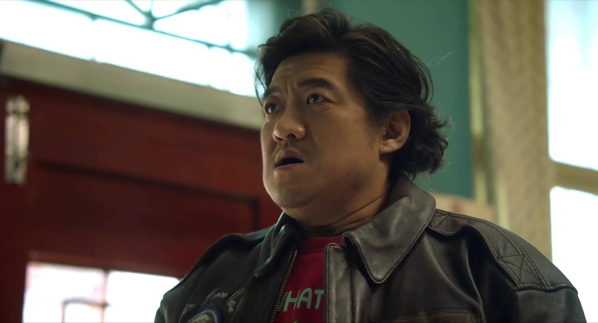 Затерянная гробница 3 24 серия