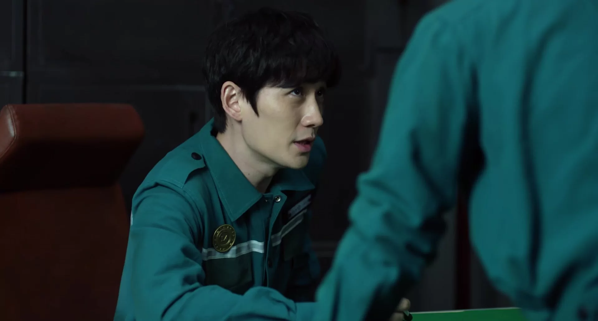 Затерянная гробница 3 25 серия