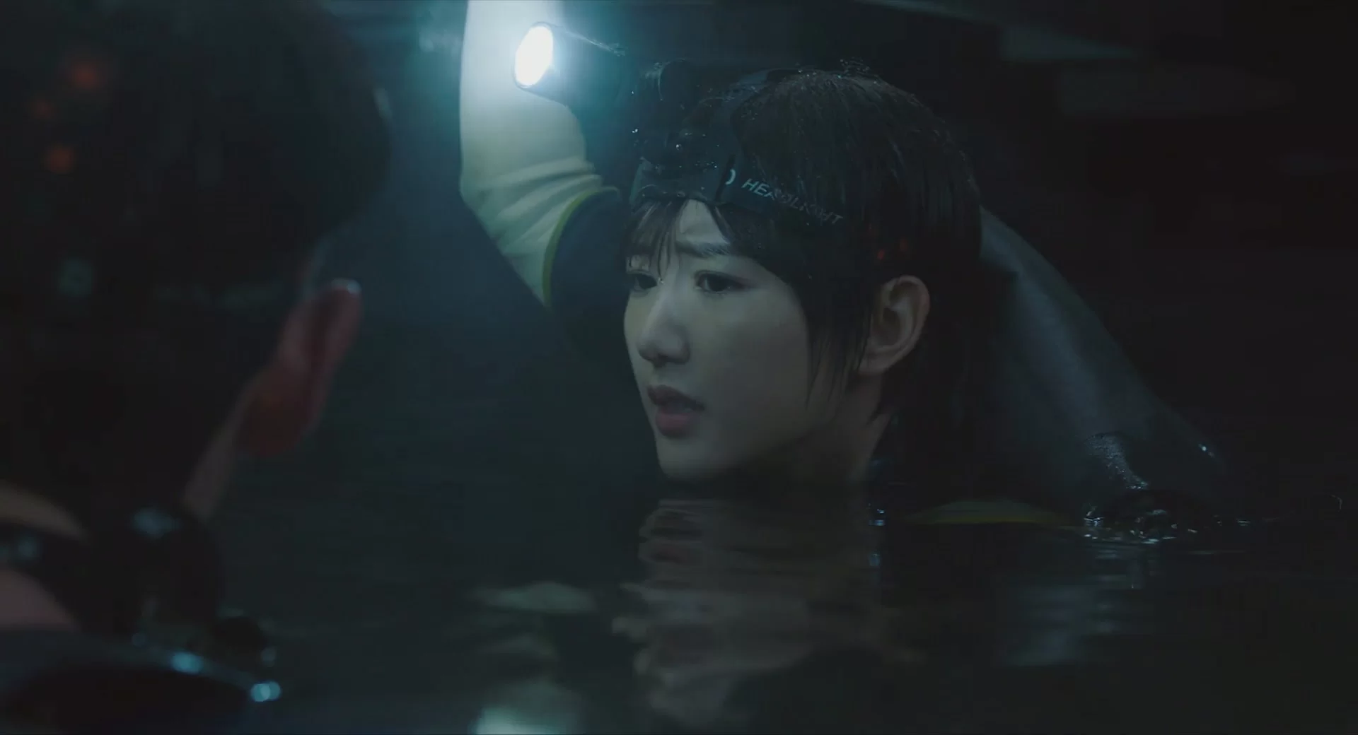 Затерянная гробница 3 28 серия