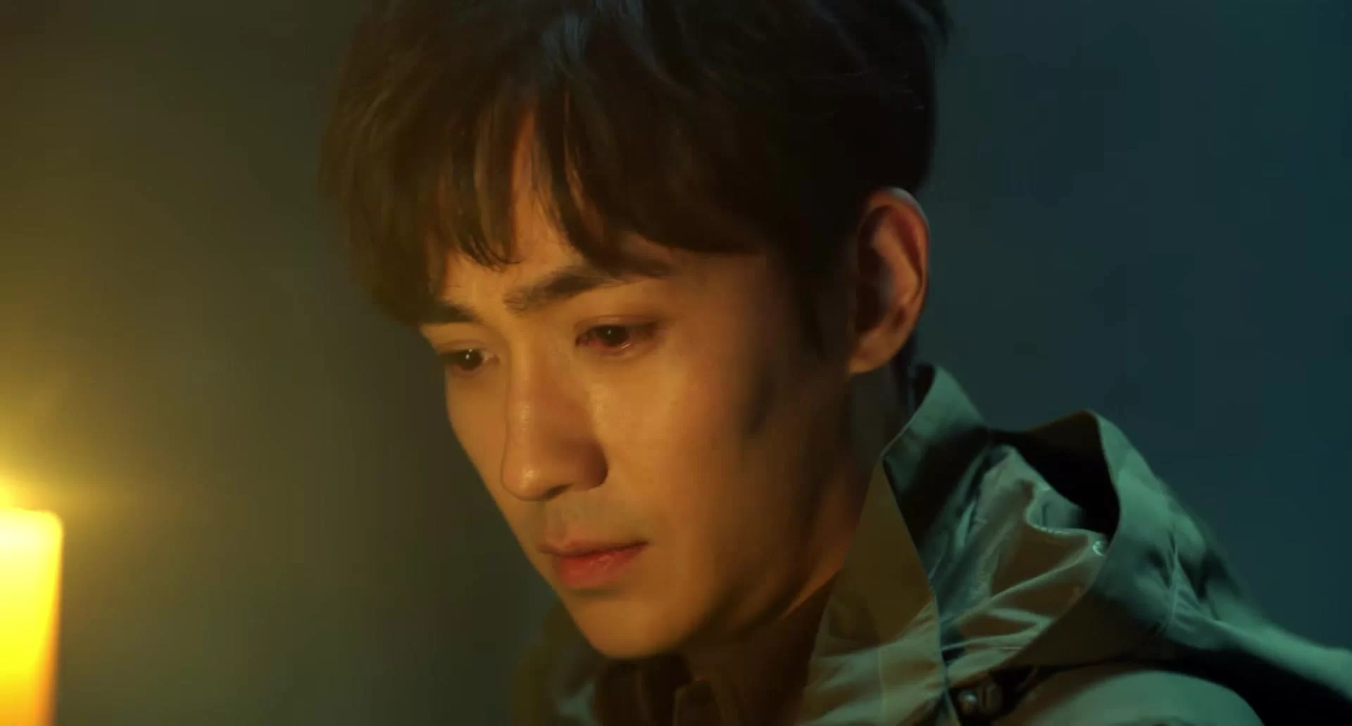 Затерянная гробница 3 (2020) 3 серия