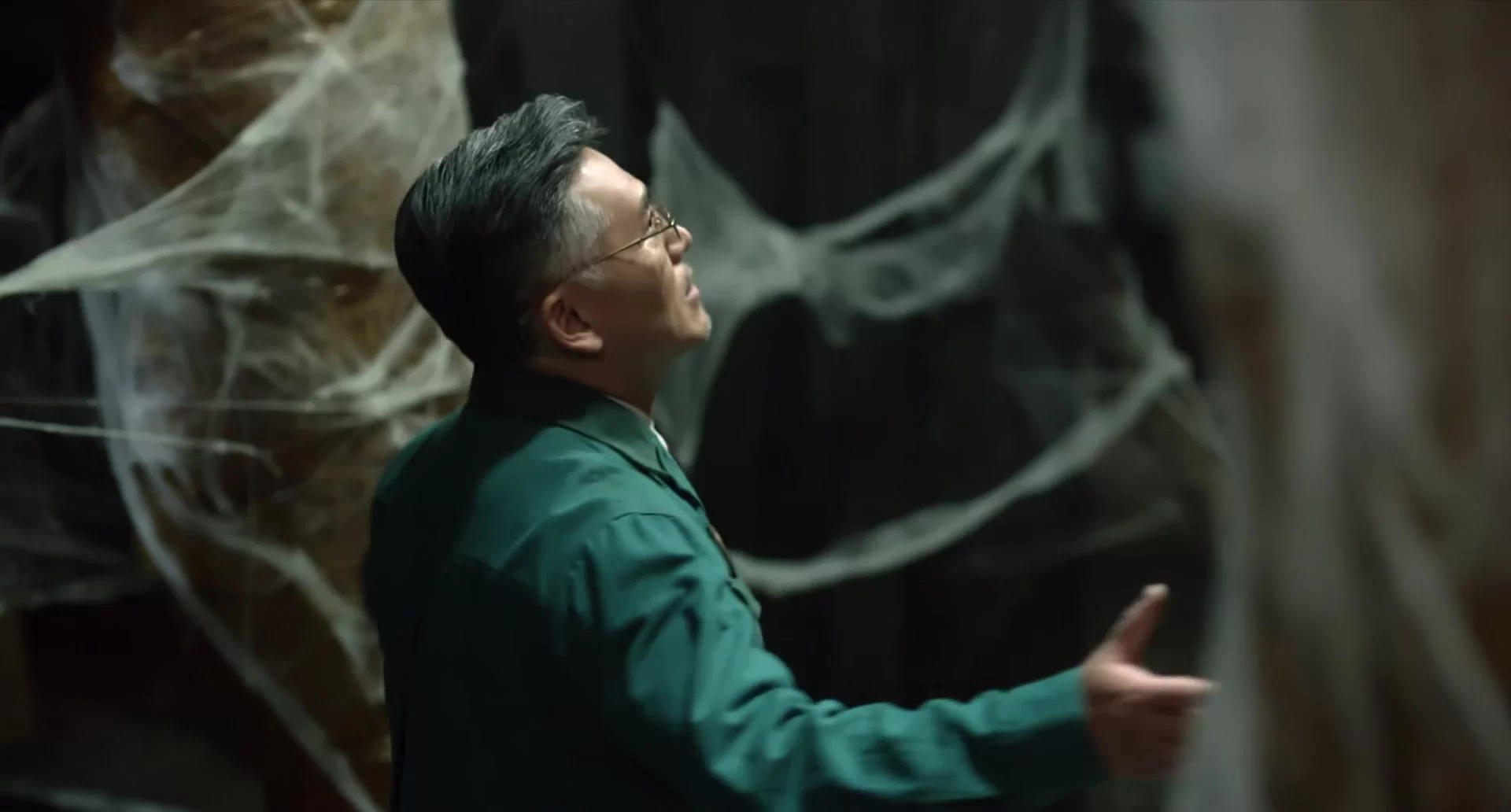 Затерянная гробница 3 32 серия