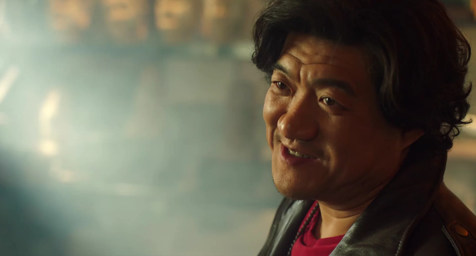 Затерянная гробница 3 (2020) 4 серия